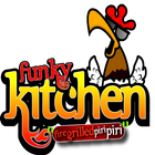 Funky Kitchen icon