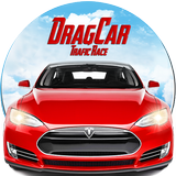 Traffic Car Racing in Real 3D icon
