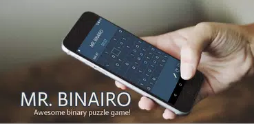 Mr. Binairo - Binary Sudoku Pu