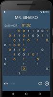 Mr. Binairo - Binary Sudoku Pu syot layar 2