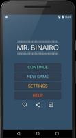 Mr. Binairo - Binary Sudoku Pu اسکرین شاٹ 3