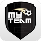 آیکون‌ My Team - Atlético MG