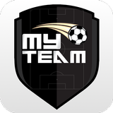 Icona My Team - Atlético MG
