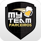 My Team - Parceiros ไอคอน