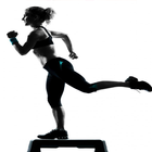 Exercise Aerobics Diet icon