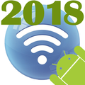 WiFi Hacker Pass 2018 Go Prank