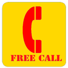 FreeCall (World) ícone
