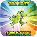 Avantures du Dernier Dinosaur Sur la Terre APK