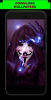 Anonymous Hacker Art : Anonymous Wallpapers-poster