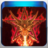 Mystery Dragon : Dragon Wallpapers