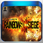 R6S : Rainbow Six Siege Wallpapers-icoon