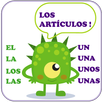 Los articulos APK