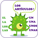 Los articulos APK