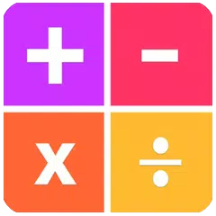 Juegos de matematicas アプリダウンロード