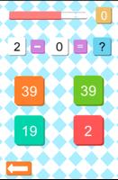 Juegos de matematicas screenshot 2
