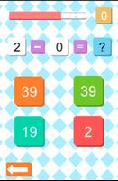 Juegos de matematicas Screenshot 2