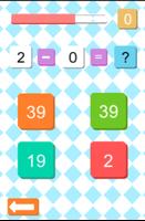 Juegos de matematicas स्क्रीनशॉट 2