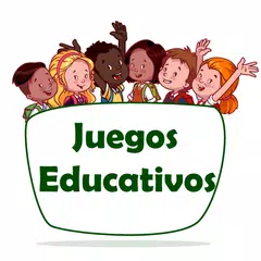 Juegos educativos para niños APK download