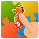 rompecabezas para niños APK