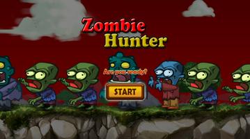 zombie hunter capture d'écran 2