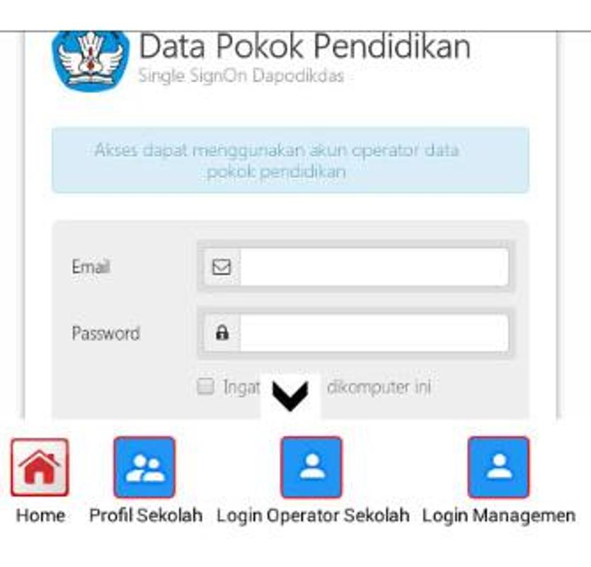 Laporan Dana BOS Online for Android APK Download