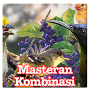 Masteran Burung Kombinasi APK