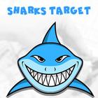 آیکون‌ Sharks Target Shooting