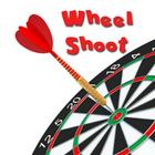 Wheel Shoot Target ikona