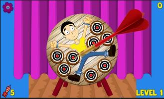 Wheel Shoot Target screenshot 1