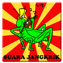 Suara Jangkrik Pengusir Tikus APK