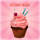 Sweet Cakes Games APK