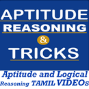 Aptitude and Logical Reasoning Tricks in TAMIL APK
