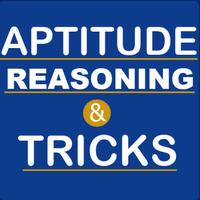 Aptitude and Logical Reasoning Tricks in TAMIL poster
