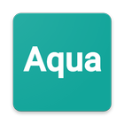 Aqua AppAlarm Pro أيقونة