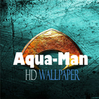 HD Wallpaper AquaMan-icoon