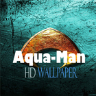 HD Wallpaper AquaMan icône