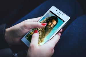 Papel de parede HD AquaMan imagem de tela 2