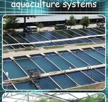 Aquaculture Systems Affiche