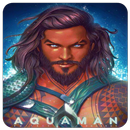 Aquaman Wallpapers HD APK