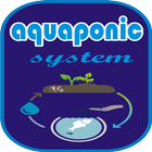 Aquaponic System-icoon