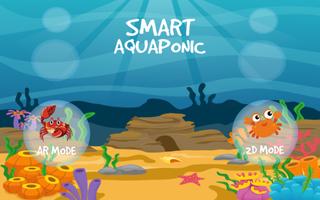 AR Aquaponic plakat