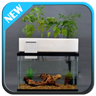 Aquaponics Design Ideas simgesi