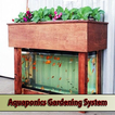 Aquaponics Gardening System