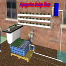 Aquaponics Design Ideen APK
