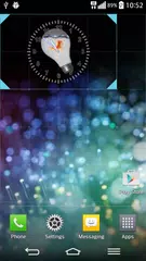 Aquarium Widget APK download