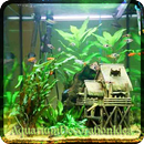 Aquarium Dekorasi Ide APK