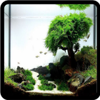 Aquarium Decoration Ideas-icoon