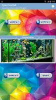 Aquarium Decoration Project poster