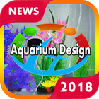 Aquarium Design 圖標