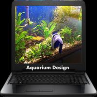 Aquarium Design syot layar 3